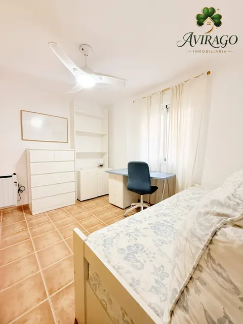 PISO EN ALQUILER AGUADULCE SUR 23