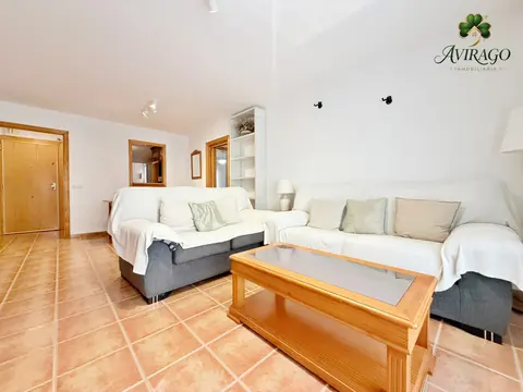 PISO EN ALQUILER AGUADULCE SUR 18