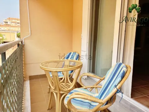 PISO EN ALQUILER AGUADULCE SUR 2