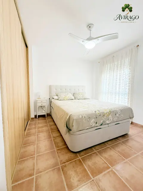 PISO EN ALQUILER AGUADULCE SUR 28