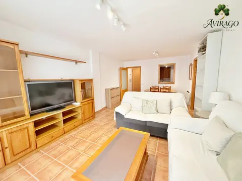 PISO EN ALQUILER AGUADULCE SUR 17