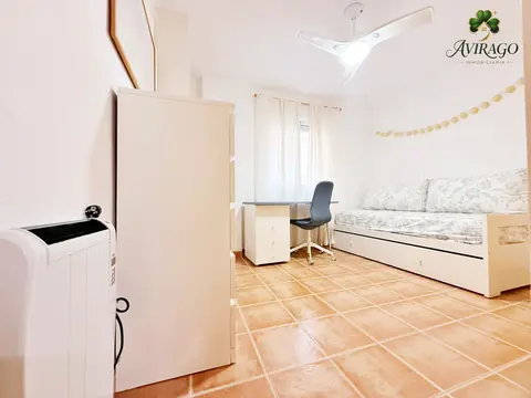 PISO EN ALQUILER AGUADULCE SUR 26