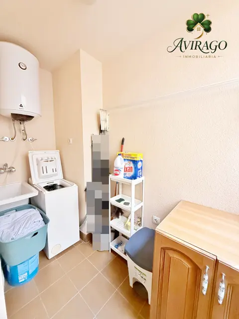 PISO EN ALQUILER AGUADULCE SUR 21