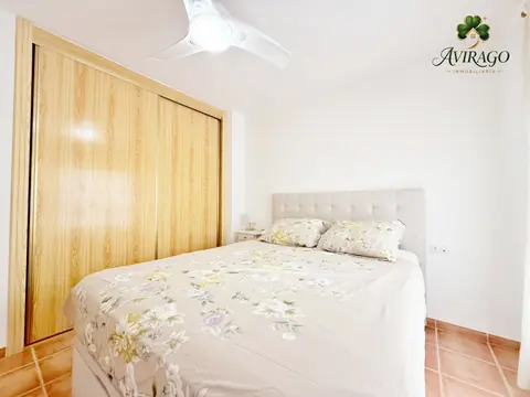 PISO EN ALQUILER AGUADULCE SUR 30