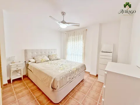 PISO EN ALQUILER AGUADULCE SUR 32