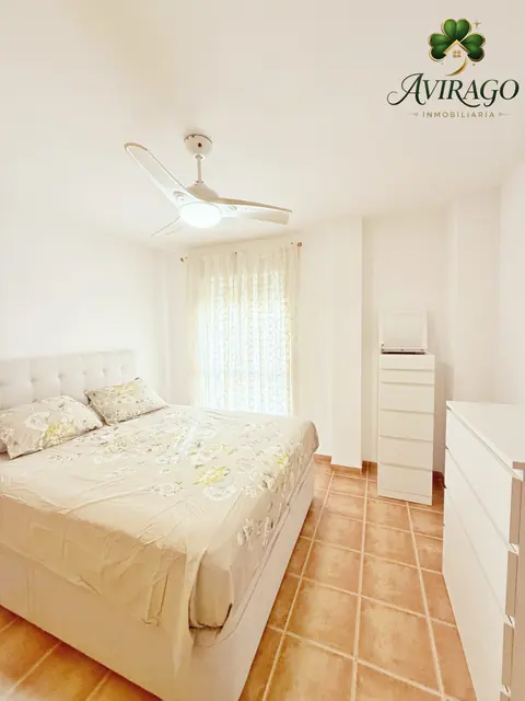 PISO EN ALQUILER AGUADULCE SUR 31