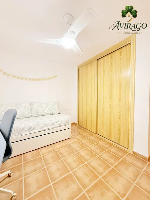 PISO EN ALQUILER AGUADULCE SUR 29