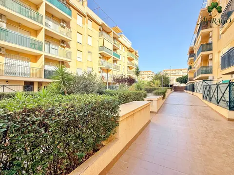 PISO EN ALQUILER AGUADULCE SUR 9