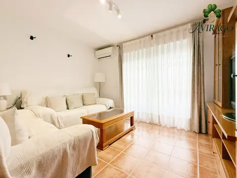 PISO EN ALQUILER AGUADULCE SUR 20