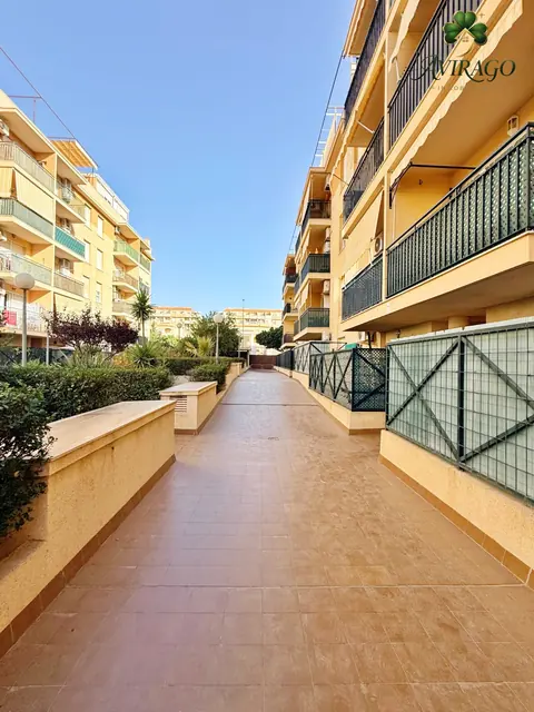 PISO EN ALQUILER AGUADULCE SUR 12