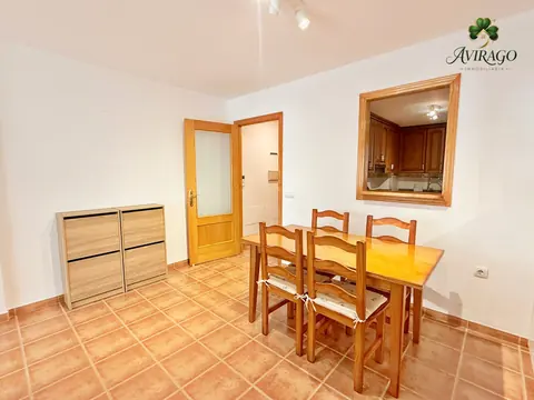 PISO EN ALQUILER AGUADULCE SUR 15