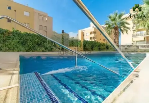PISO EN ALQUILER AGUADULCE SUR 3