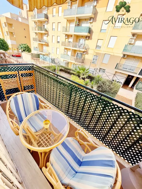 PISO EN ALQUILER AGUADULCE SUR 11