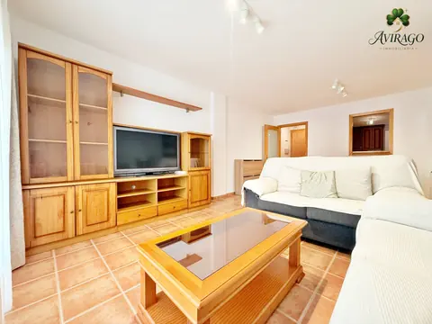 PISO EN ALQUILER AGUADULCE SUR 1