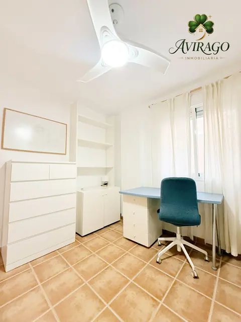PISO EN ALQUILER AGUADULCE SUR 22