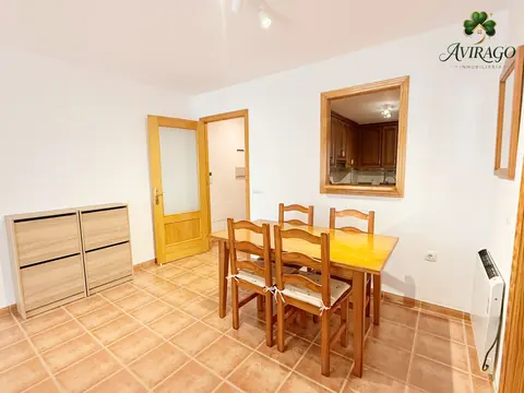 PISO EN ALQUILER AGUADULCE SUR 14