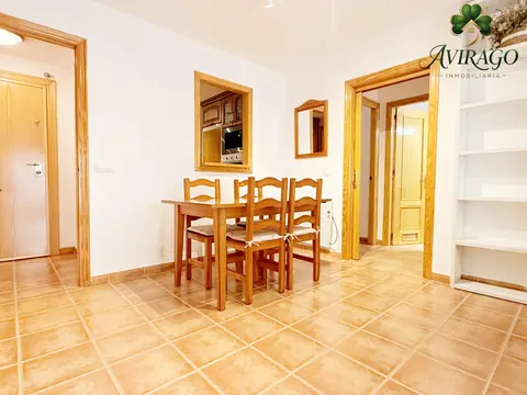 PISO EN ALQUILER AGUADULCE SUR 19