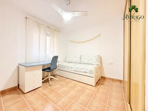 PISO EN ALQUILER AGUADULCE SUR 25