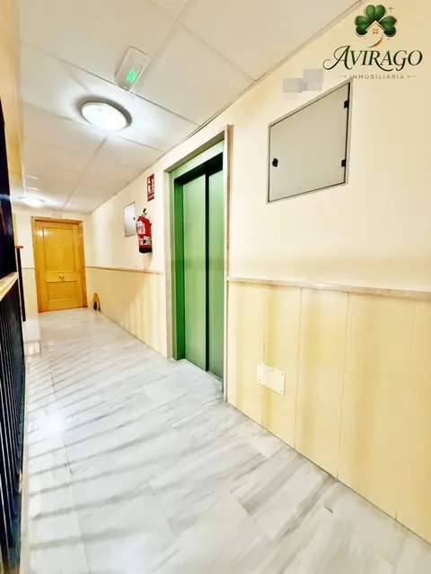 PISO EN ALQUILER AGUADULCE SUR 10
