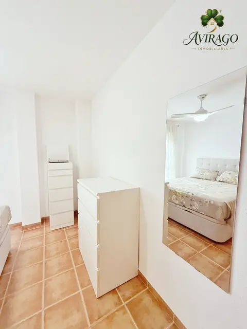 PISO EN ALQUILER AGUADULCE SUR 27