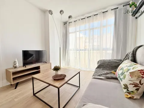 SE ALQUILA PRECIOSO PISO EN ALMERIA 6
