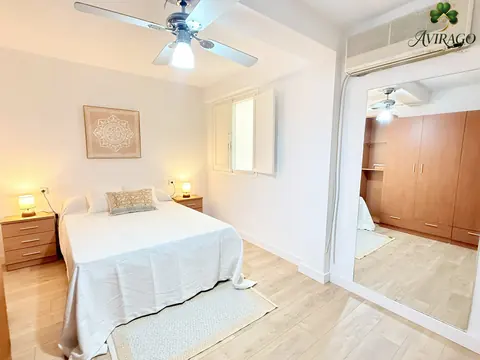 SE ALQUILA PRECIOSO PISO EN ALMERIA 26