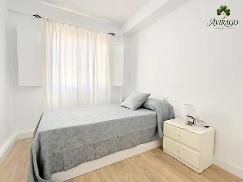 SE ALQUILA PRECIOSO PISO EN ALMERIA 13