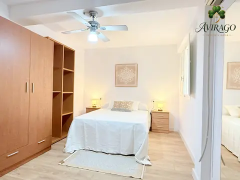 SE ALQUILA PRECIOSO PISO EN ALMERIA 28