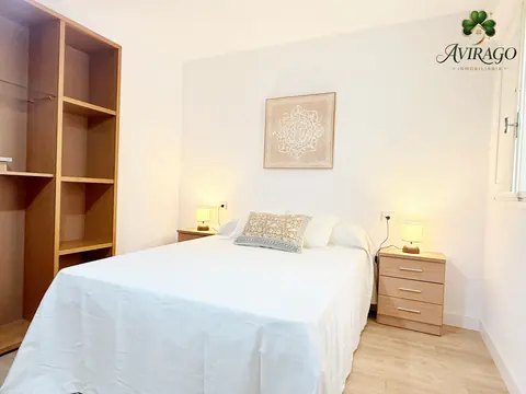 SE ALQUILA PRECIOSO PISO EN ALMERIA 29