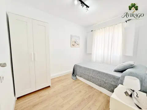 SE ALQUILA PRECIOSO PISO EN ALMERIA 11