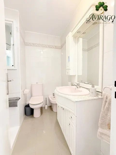 SE ALQUILA PRECIOSO PISO EN ALMERIA 17