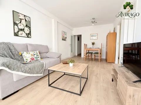 SE ALQUILA PRECIOSO PISO EN ALMERIA 2