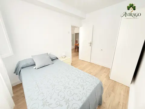 SE ALQUILA PRECIOSO PISO EN ALMERIA 12