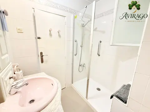 SE ALQUILA PRECIOSO PISO EN ALMERIA 15