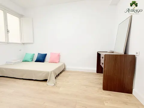 SE ALQUILA PRECIOSO PISO EN ALMERIA 16