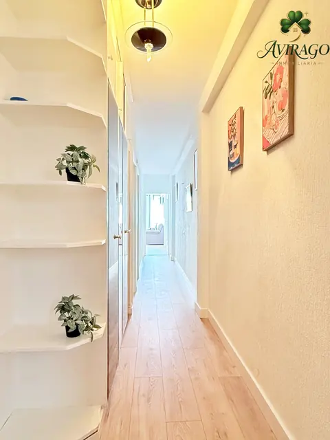 SE ALQUILA PRECIOSO PISO EN ALMERIA 25