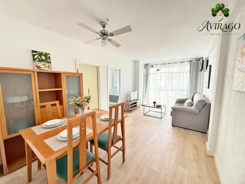 SE ALQUILA PRECIOSO PISO EN ALMERIA 3