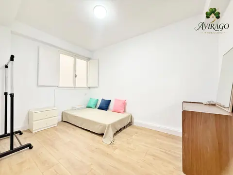 SE ALQUILA PRECIOSO PISO EN ALMERIA 10