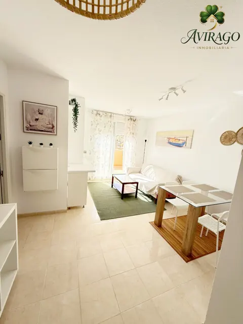 SE ALQUILA PISO EN LA ENVIA GOLF 1