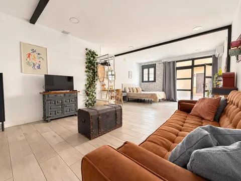 SE VENDE ESTUDIO EN CALLE RODRIGO VIVAS MIRAS 7