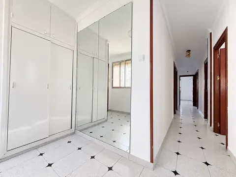 SE ALQUILA PISO EN CALLE SAN LEONARDO 3