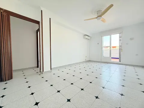 SE ALQUILA PISO EN CALLE SAN LEONARDO 17